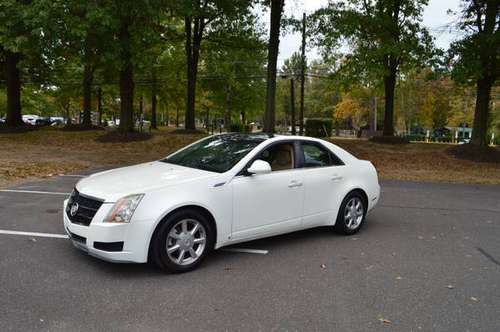 2009 Cadillac CTS for sale in Philadelphia, PA