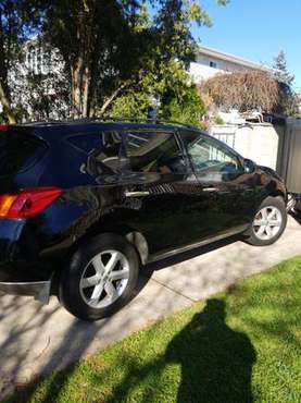 2010 Nissan murano - cars & trucks - by owner - vehicle automotive... for sale in STATEN ISLAND, NY