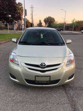 2008 Toyota Yaris for sale in Oakland, CA