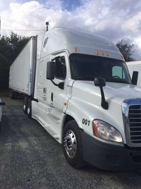 2014 Freightliner Cascadia 125 Evo for sale in Charlotte, NC