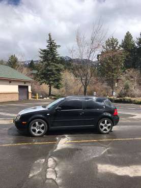 Volkswagen VR6 for sale in Reno, NV