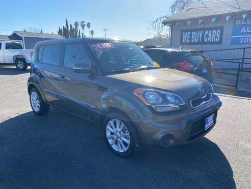 2012 Kia Soul 75k Miles Gas Saver HUGE SALE NOW - cars & for sale in CERES, CA