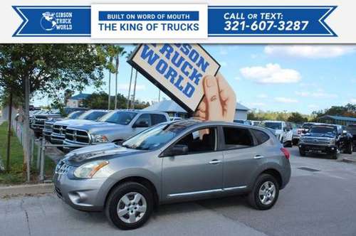 *2013* *Nissan* *Rogue* ** for sale in Sanford, FL