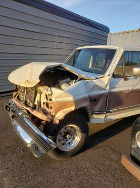 1994 Ford Ext cab for sale in Reedsport, OR