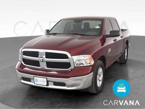 2019 Ram 1500 Classic Crew Cab Tradesman Pickup 4D 5 1/2 ft pickup -... for sale in Eau Claire, WI