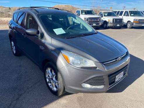 2013 Ford Escape SE - cars & trucks - by dealer - vehicle automotive... for sale in Brighton, WY