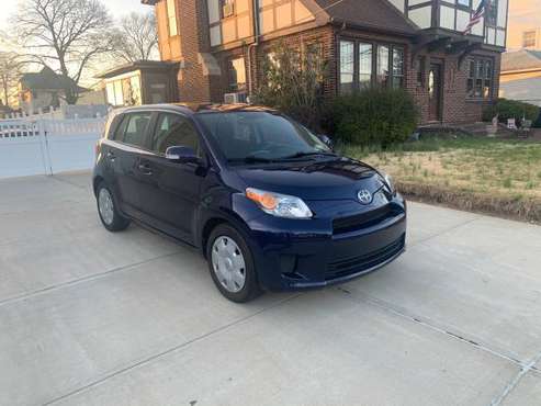 2013 Scion XD Low Miles Perfect Condition ! - - by for sale in Maspeth, NY