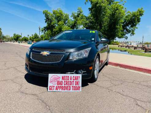 299 Gets You Started Today! - - by dealer - vehicle for sale in Glendale, AZ