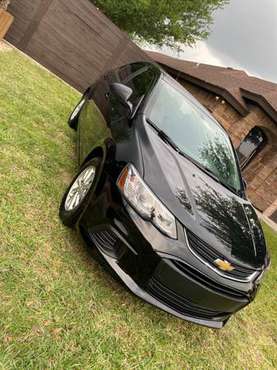 Chevy sonic for sale in Alamo, TX
