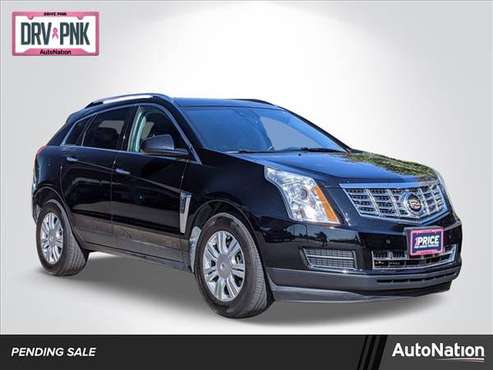 2013 Cadillac SRX Luxury Collection SKU:DS535355 SUV - cars & trucks... for sale in Frisco, TX