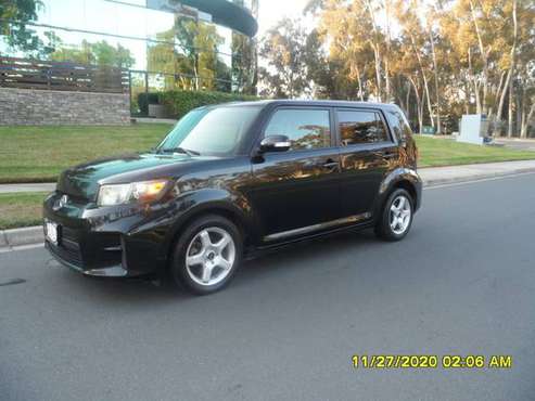 2012 SCION XB SPORT---------DEALER SPECIAL----------GREAT RUNNER----... for sale in San Diego, CA