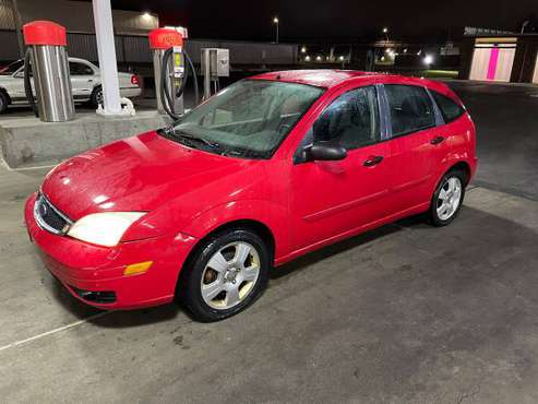2007 Ford Focus - cars & trucks - by dealer - vehicle automotive sale for sale in Hammond, IL
