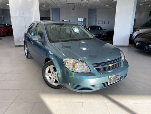 2010 Chevrolet Cobalt LT - - by dealer - vehicle for sale in Springfield, IL