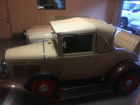 Custom hot rods at serious discounts - cars & trucks - by owner -... for sale in Pinetop/Lakeside, AZ