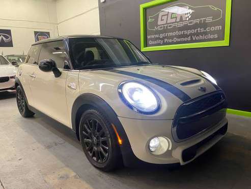 2015 Mini Cooper S - cars & trucks - by owner - vehicle automotive... for sale in Hollywood, FL