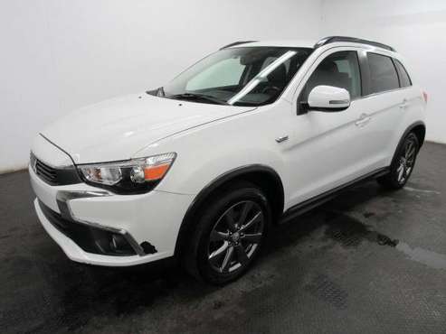 2017 Mitsubishi Outlander Sport 2 4 SEL AWD 4dr Crossover - cars & for sale in Fairfield, OH