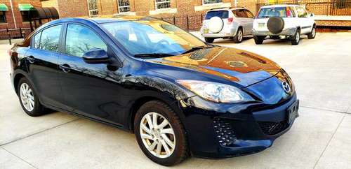2012 MAZDA 3 TOURING. 6-SPEED MANUAL 2011 2010 for sale in Brooklyn, NY