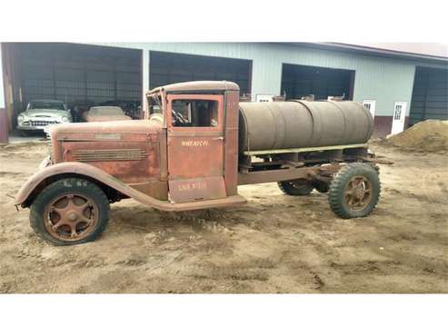 1932 Diamond T Pickup for sale in Parkers Prairie, MN