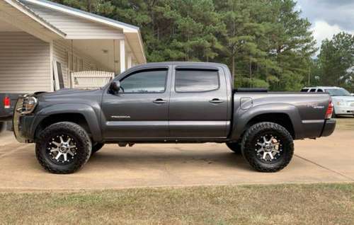 Toyota Tacoma 4x4 for sale in Greenwood, MS