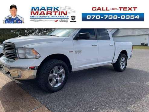 2014 Ram 1500 - Down Payment As Low As $99 for sale in Melbourne, AR