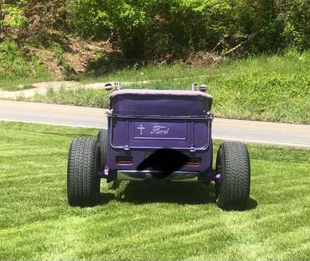 1915 Ford Model T Tbucket for sale in Ona, WV
