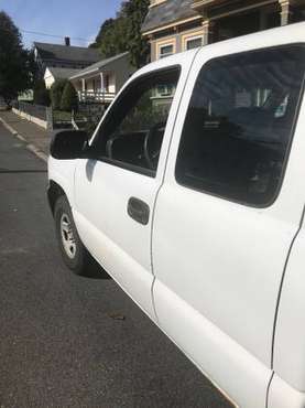 2002 GMC Sierra 1500 for sale in North Andover, MA