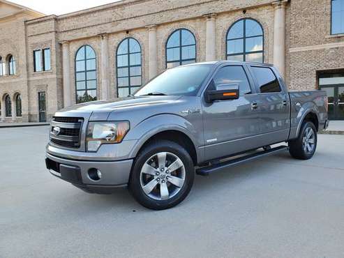2013 Ford F150 FX2 Sport! ONLY 47k Miles**Looks/Drives Great**Loaded for sale in Emerson, TN
