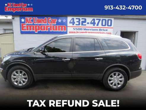 2011 Buick Enclave FWD 4dr CXL-2 - 3 DAY SALE! - - by for sale in Merriam, MO