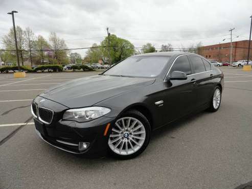 2011 BMW 535XI//SUPER CLEAN/AWD///LOW MILES//TURBOCHARGED for sale in Fredericksburg, VA