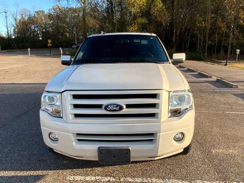 Ford Expedition - cars & trucks - by owner - vehicle automotive sale for sale in Arlington, TN
