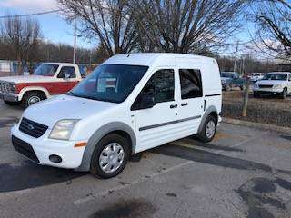 2012 Ford Transit Connect XL - - by dealer - vehicle for sale in Murfreesboro, TN