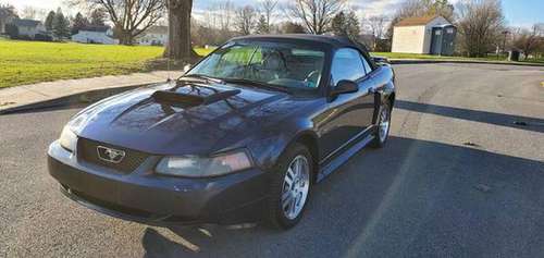 2003 Ford Mustang - SAL'S AUTO SALES MOUNT JOY - cars & trucks - by... for sale in Mount Joy, PA