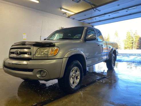 2006 Toyota Tundra TRD - cars & trucks - by owner - vehicle... for sale in Grove City, PA