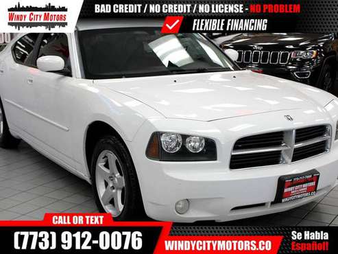2010 Dodge Charger SXTSedan PRICED TO SELL! - - by for sale in Chicago, IL