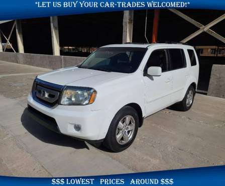 2009 Honda Pilot EX L 4x4 4dr SUV - A Quality Used Car! - cars &... for sale in Goodyear, AZ