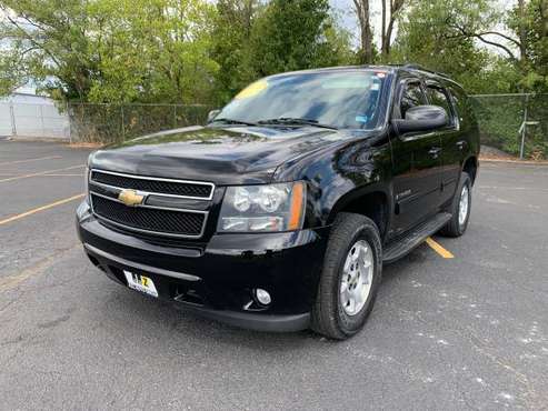 2009 CHEVROLET TAHOE 1LT 1500 4X4 1OWNER SUNROOF ****SOLD************* for sale in Winchester, VA