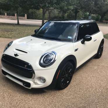 2017 MINI Cooper S for sale in Colleyville, TX