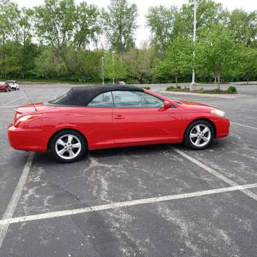 2005 Toyota Solara Convertible for sale in Independence, MO