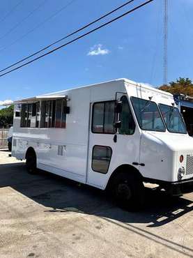 2008 Workhorse W42 - Food Truck Financing Available! - cars & trucks... for sale in Miami, GA