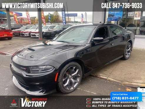 2019 Dodge Charger GT - Call/Text - cars & trucks - by dealer -... for sale in Bronx, NY