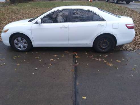 Toyota camry - cars & trucks - by owner - vehicle automotive sale for sale in Ottawa, KS