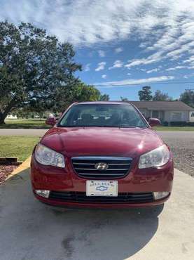 2007 Hyundai Elantra - cars & trucks - by owner - vehicle automotive... for sale in Venice, FL