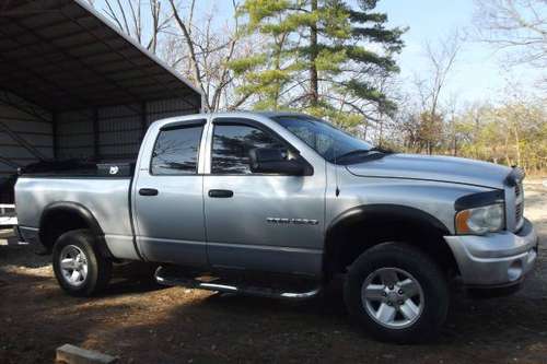 Dodge Ram 1500 PRICE REDUECED - cars & trucks - by owner - vehicle... for sale in Dayton, OH