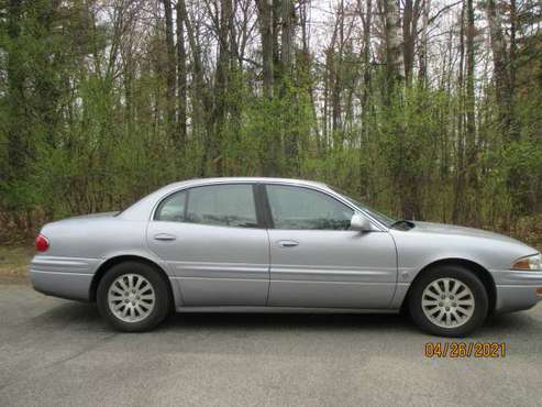 2005 Buick for sale for sale in Port Edwards, WI