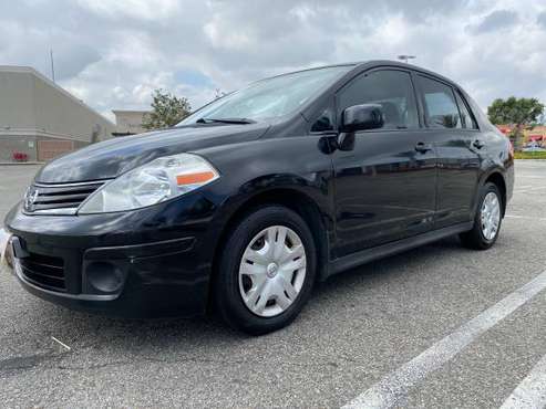 Reliable Car for Sale - Nissan Versa for sale in San Gabriel, CA