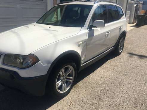 2005 BMW X3 3.0i priced to sell fast for sale in Torrance, CA