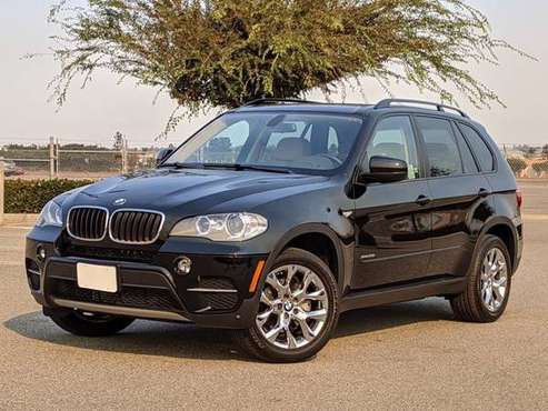 2012 BMW X5 35i Premium AWD All Wheel Drive SKU:CL987072 - cars &... for sale in Torrance, CA