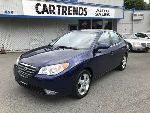 2009 Hyundai Elantra SE *Clean*Well Maintained* for sale in Renton, WA