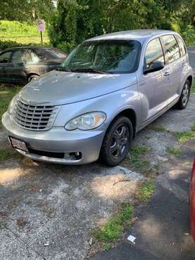 2006 Chrysler PT Cruiser - cars & trucks - by owner - vehicle... for sale in Chicopee, MA