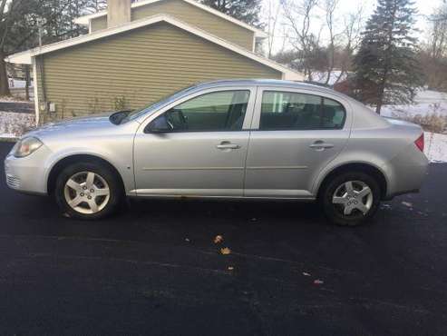 2008 Chevy Cobalt - cars & trucks - by owner - vehicle automotive sale for sale in New Hartford, NY